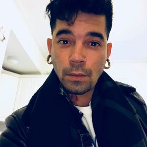 Meet your Posher, Felix